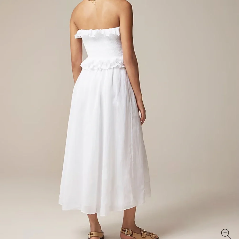 J.Crew Ravenna Dress